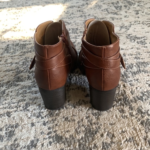 Booties - Picture 3 of 5